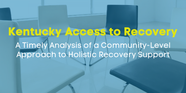 KATR Kentucky Access to Recovery Blog Title
