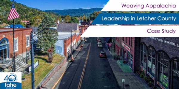 Letcher County Leadership Case Study
