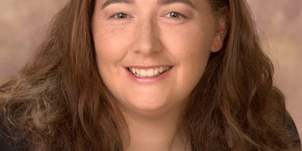 Katy Stiger