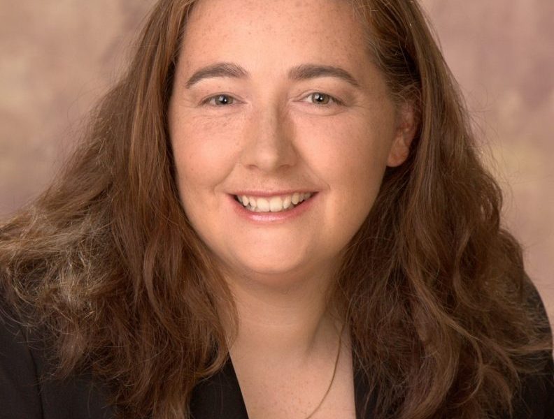 Katy Stiger