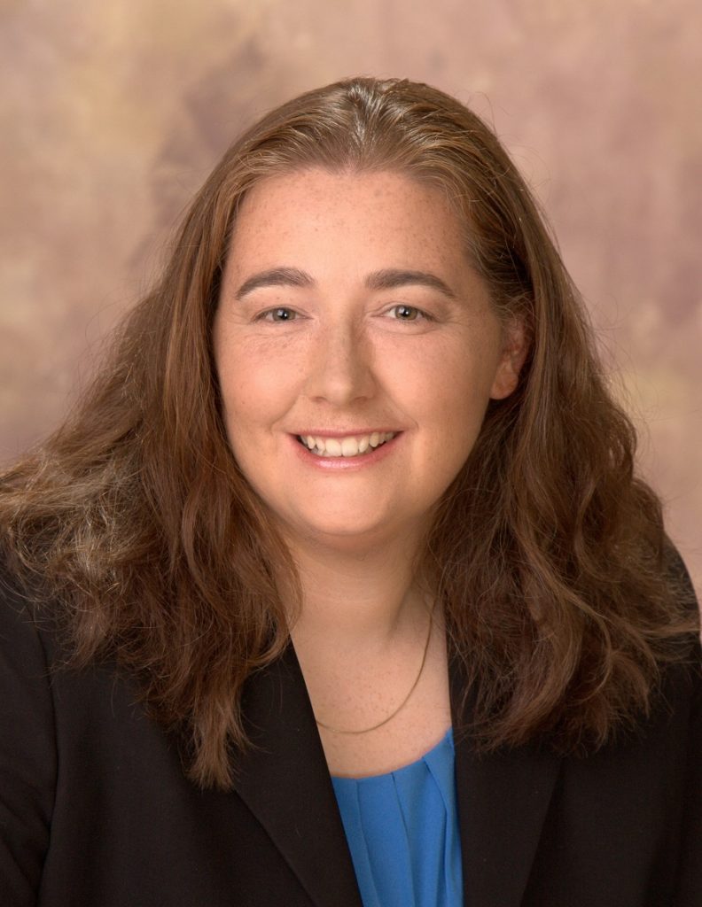 Katy Stiger
