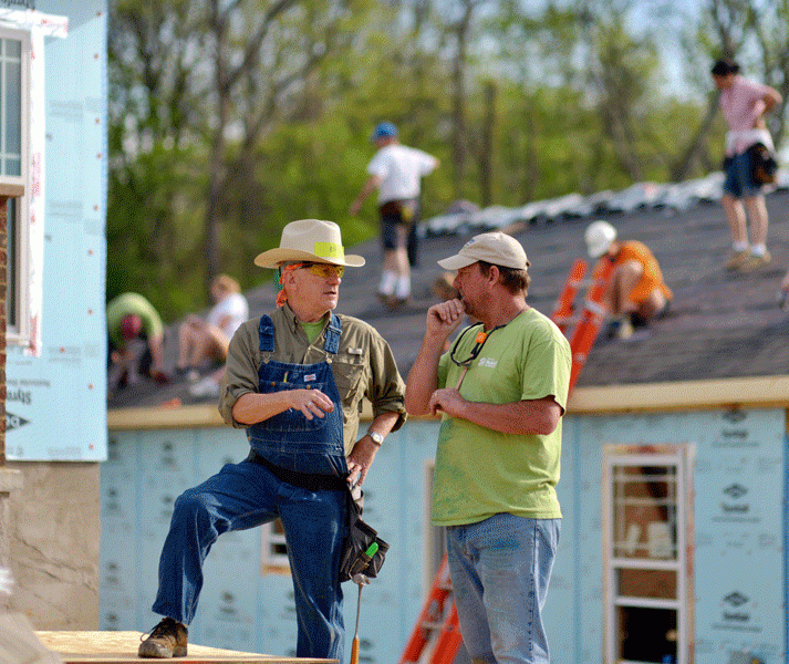 Summary of Issues Facing Rural Housing