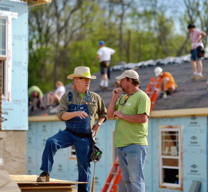 Summary of Issues Facing Rural Housing