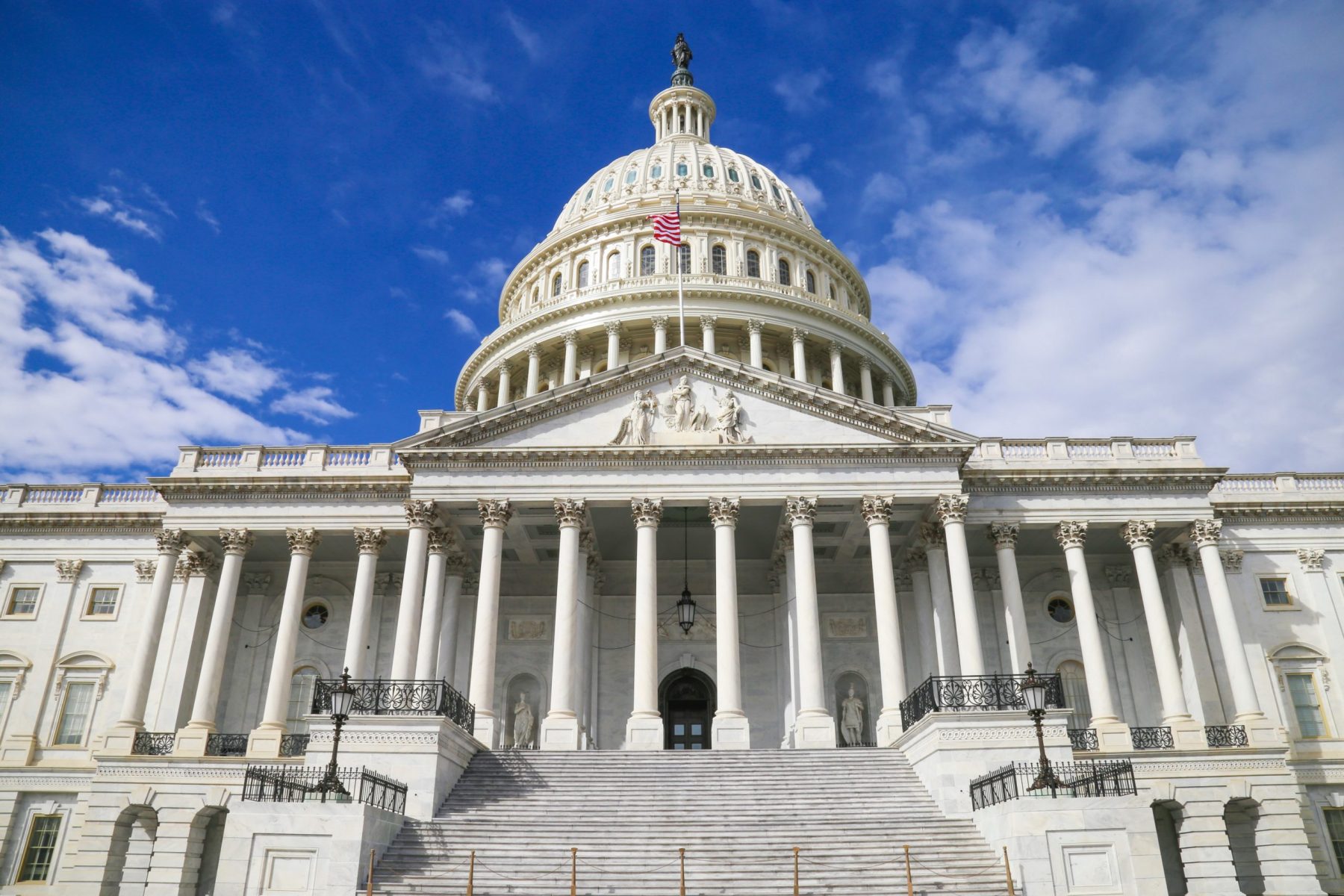 United States Congress Building