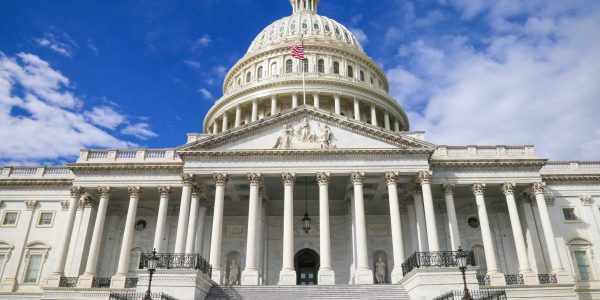 United States Congress Building