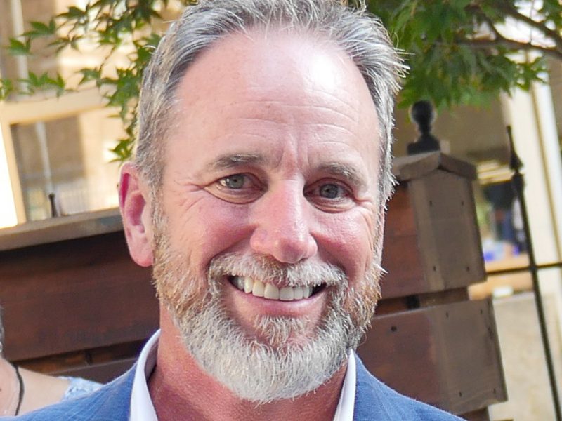 Dwain Neeley