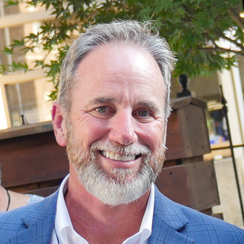 Dwain Neeley