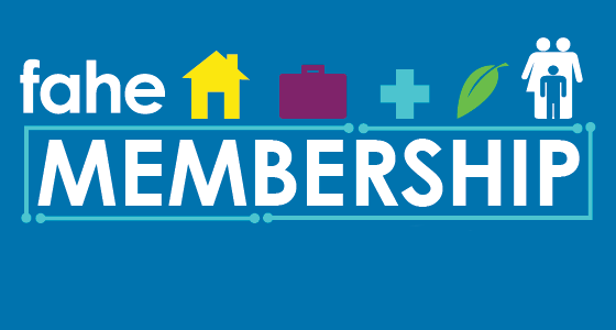Fahe Members