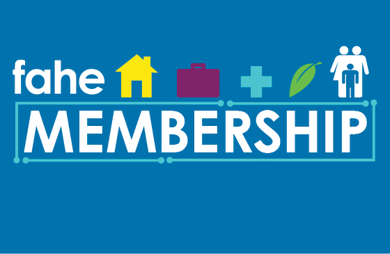 Fahe Members
