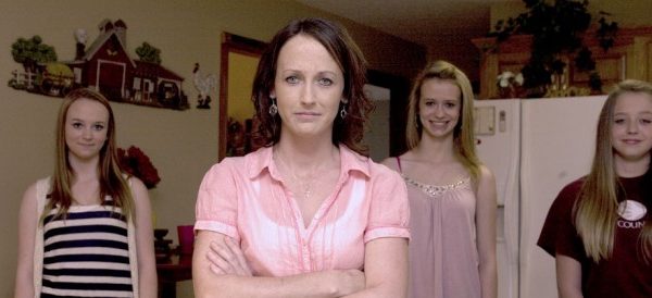 Heather Powell and Family