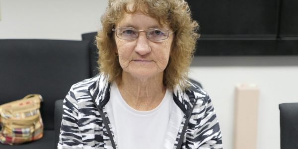Patsy Perdue