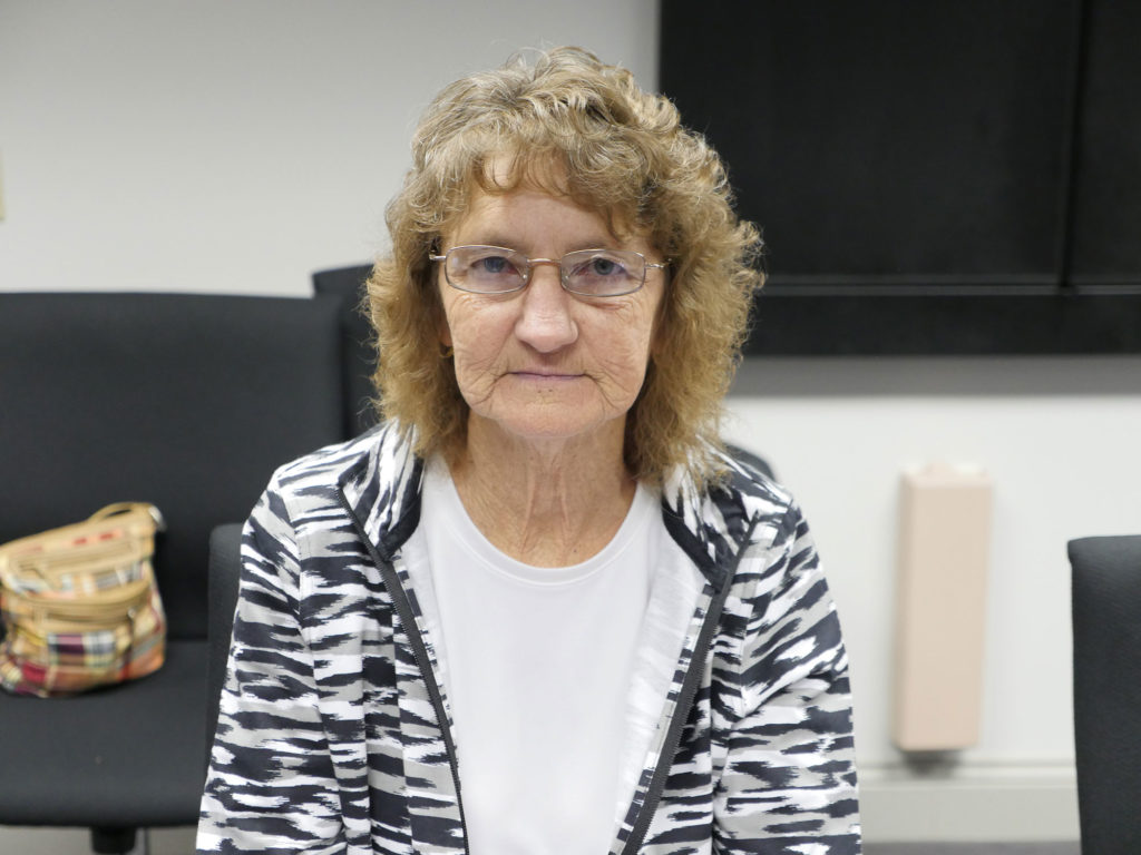 Patsy Perdue