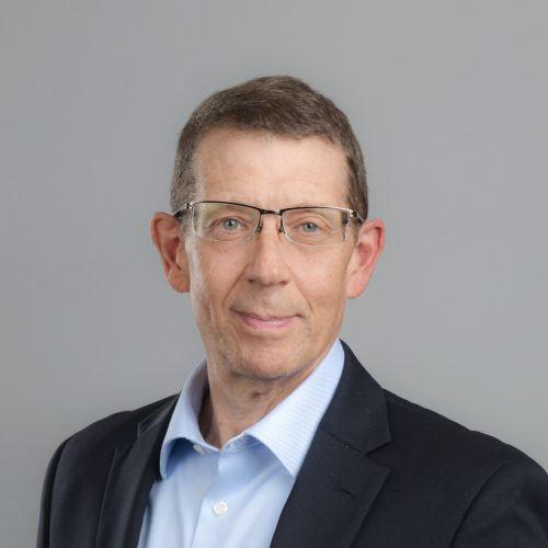 Jim King
